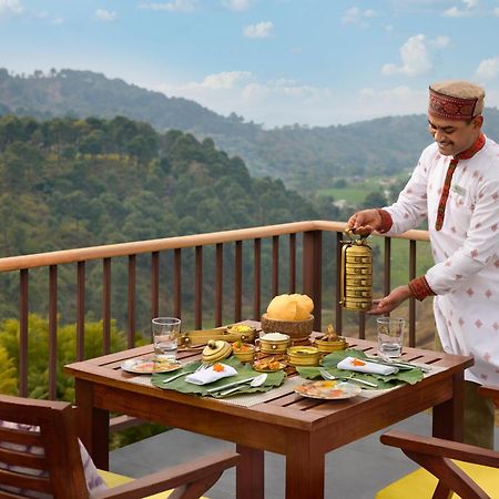 Storii By Itc Hotels, Amoha Retreat Dharamsala Zewnętrze zdjęcie