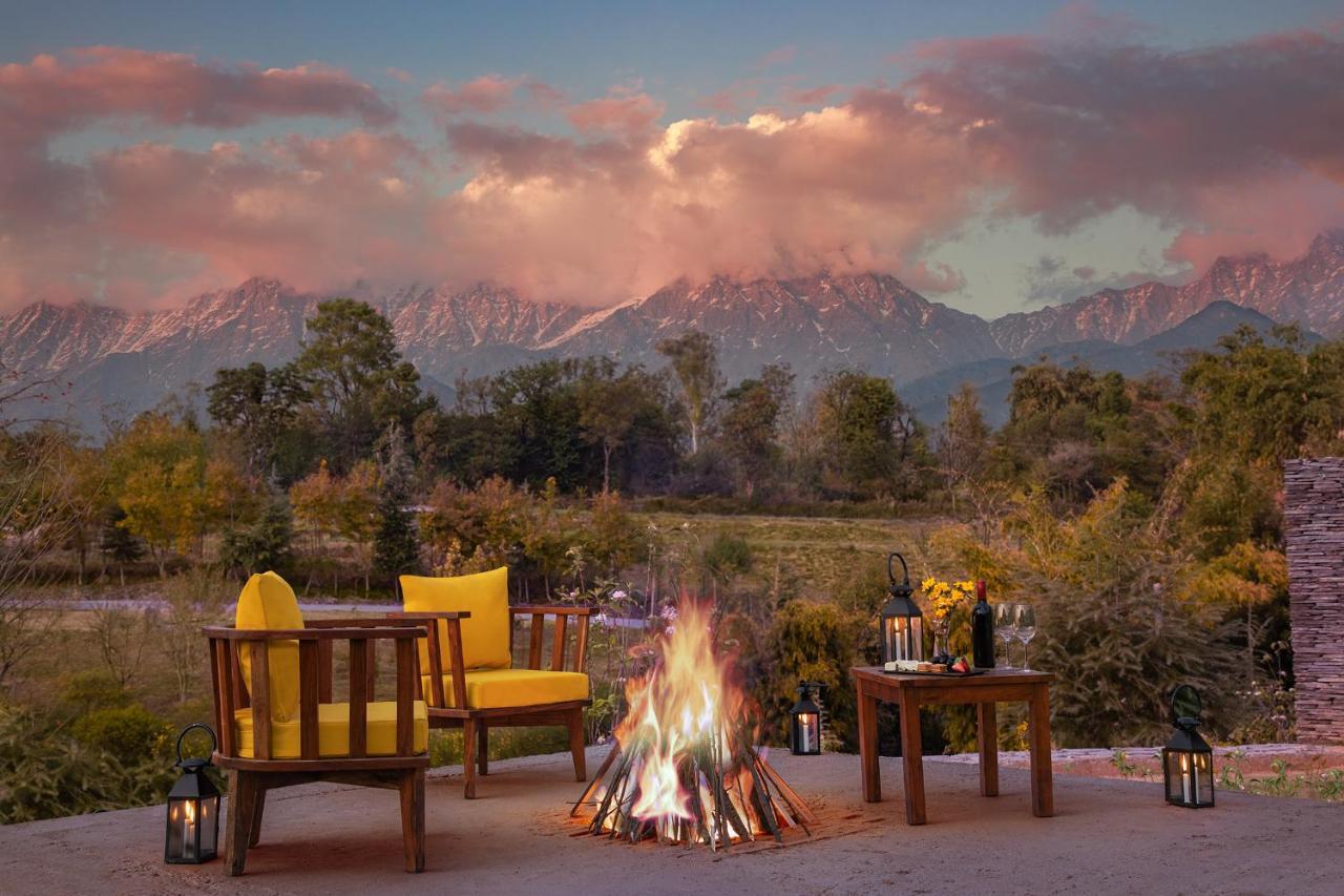 Storii By Itc Hotels, Amoha Retreat Dharamsala Zewnętrze zdjęcie
