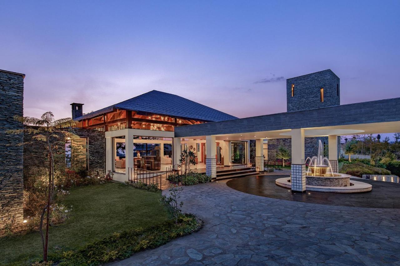 Storii By Itc Hotels, Amoha Retreat Dharamsala Zewnętrze zdjęcie
