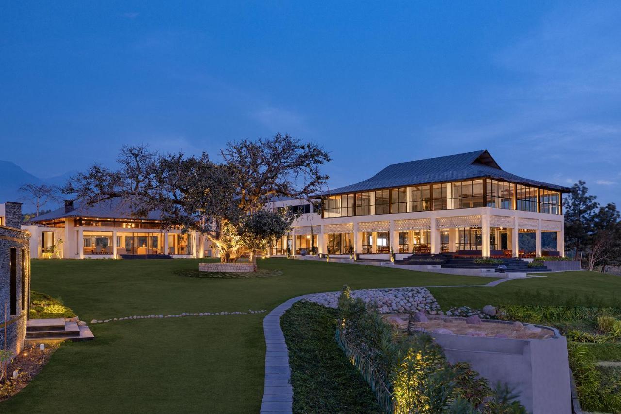 Storii By Itc Hotels, Amoha Retreat Dharamsala Zewnętrze zdjęcie