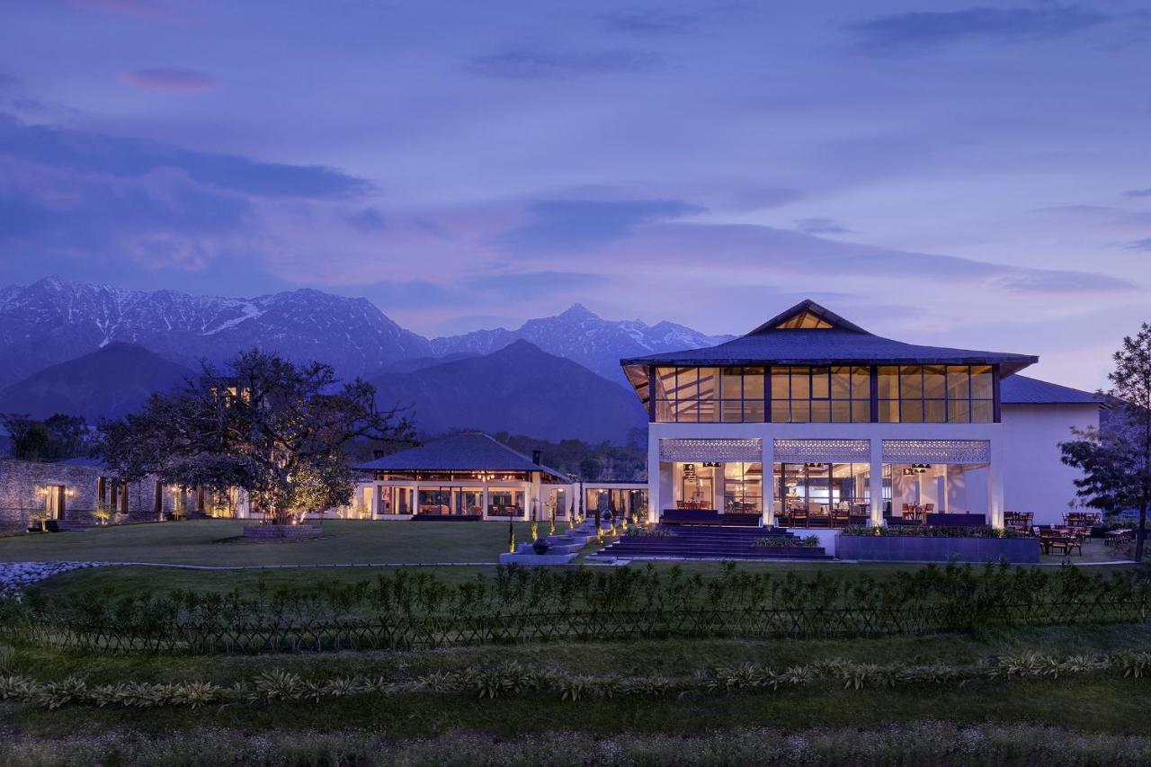 Storii By Itc Hotels, Amoha Retreat Dharamsala Zewnętrze zdjęcie