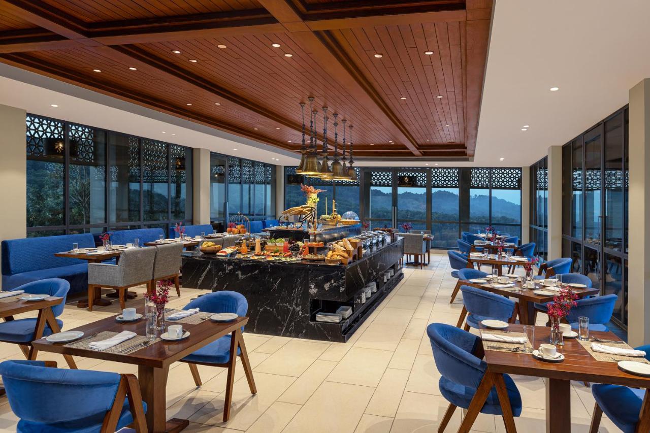Storii By Itc Hotels, Amoha Retreat Dharamsala Zewnętrze zdjęcie