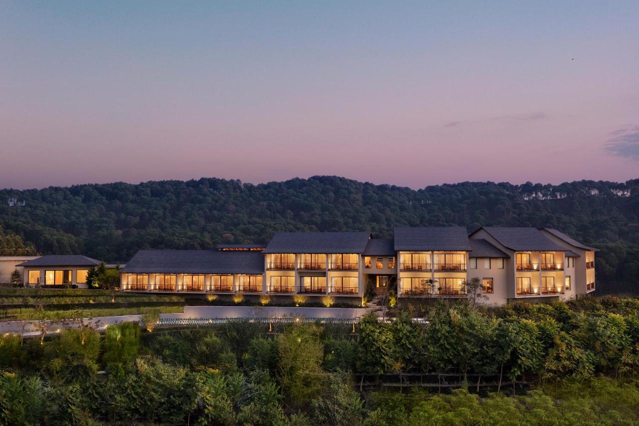 Storii By Itc Hotels, Amoha Retreat Dharamsala Zewnętrze zdjęcie