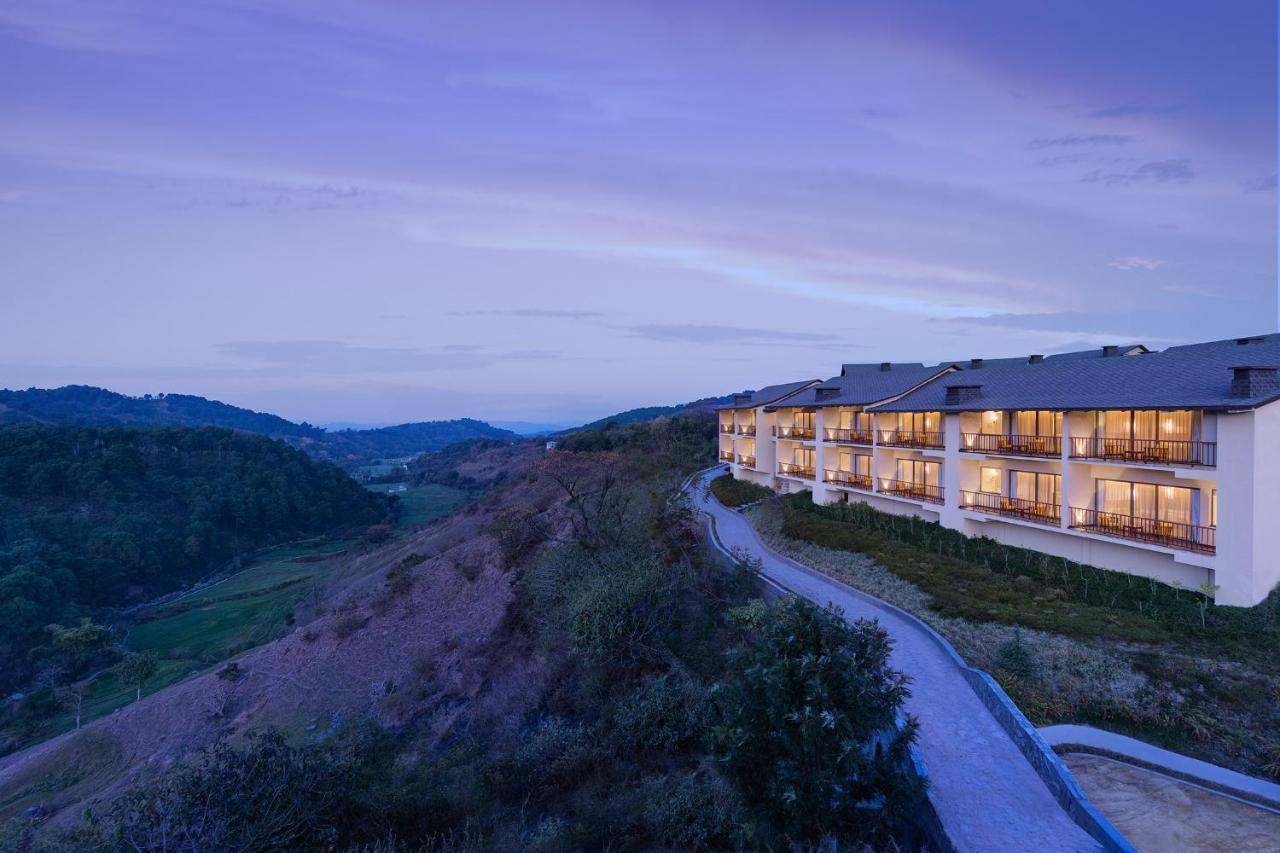 Storii By Itc Hotels, Amoha Retreat Dharamsala Zewnętrze zdjęcie