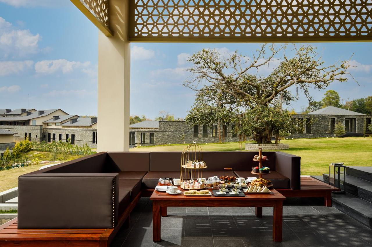 Storii By Itc Hotels, Amoha Retreat Dharamsala Zewnętrze zdjęcie