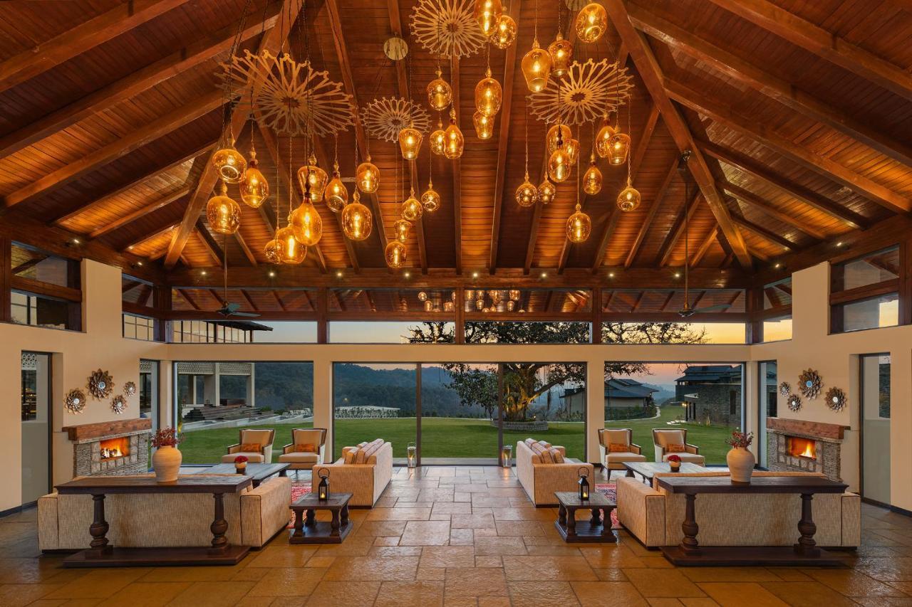 Storii By Itc Hotels, Amoha Retreat Dharamsala Zewnętrze zdjęcie