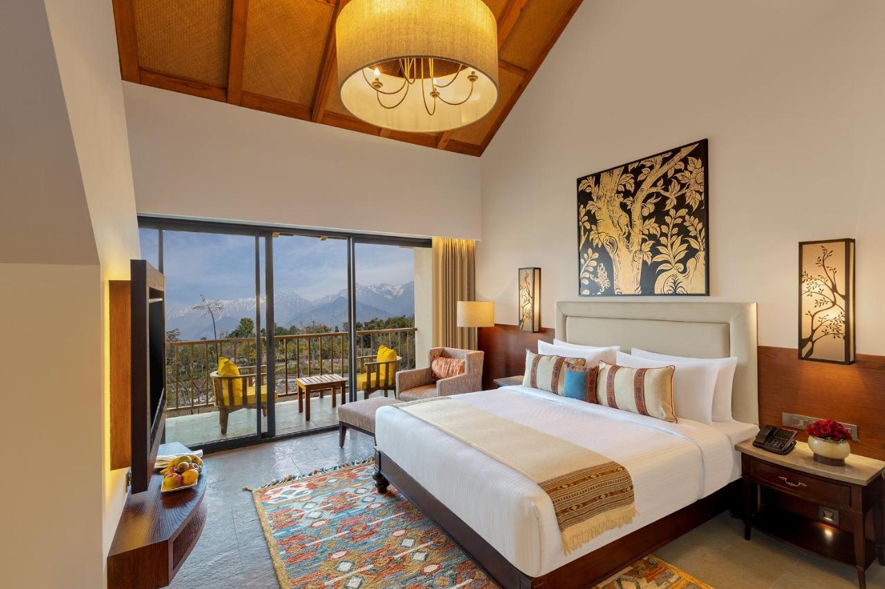 Storii By Itc Hotels, Amoha Retreat Dharamsala Zewnętrze zdjęcie