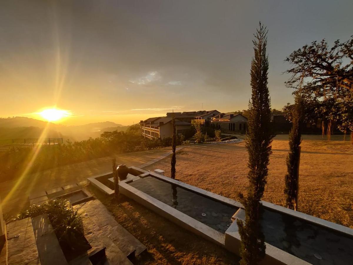 Storii By Itc Hotels, Amoha Retreat Dharamsala Zewnętrze zdjęcie