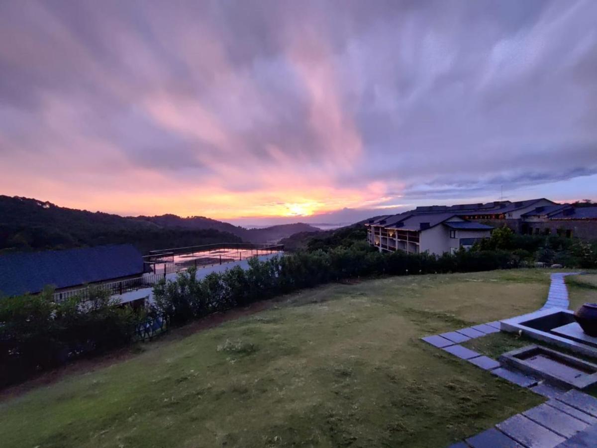 Storii By Itc Hotels, Amoha Retreat Dharamsala Zewnętrze zdjęcie