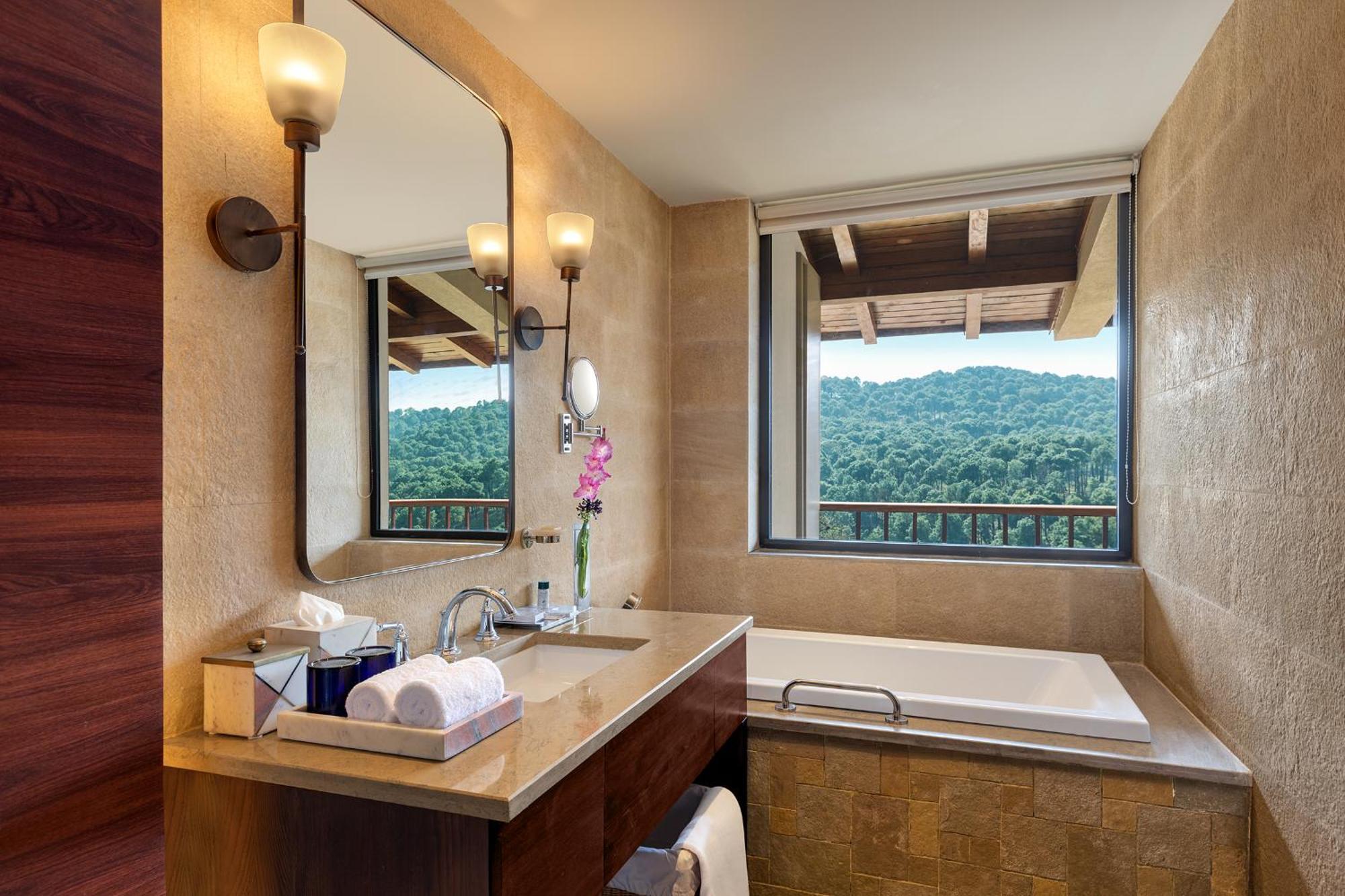 Storii By Itc Hotels, Amoha Retreat Dharamsala Zewnętrze zdjęcie