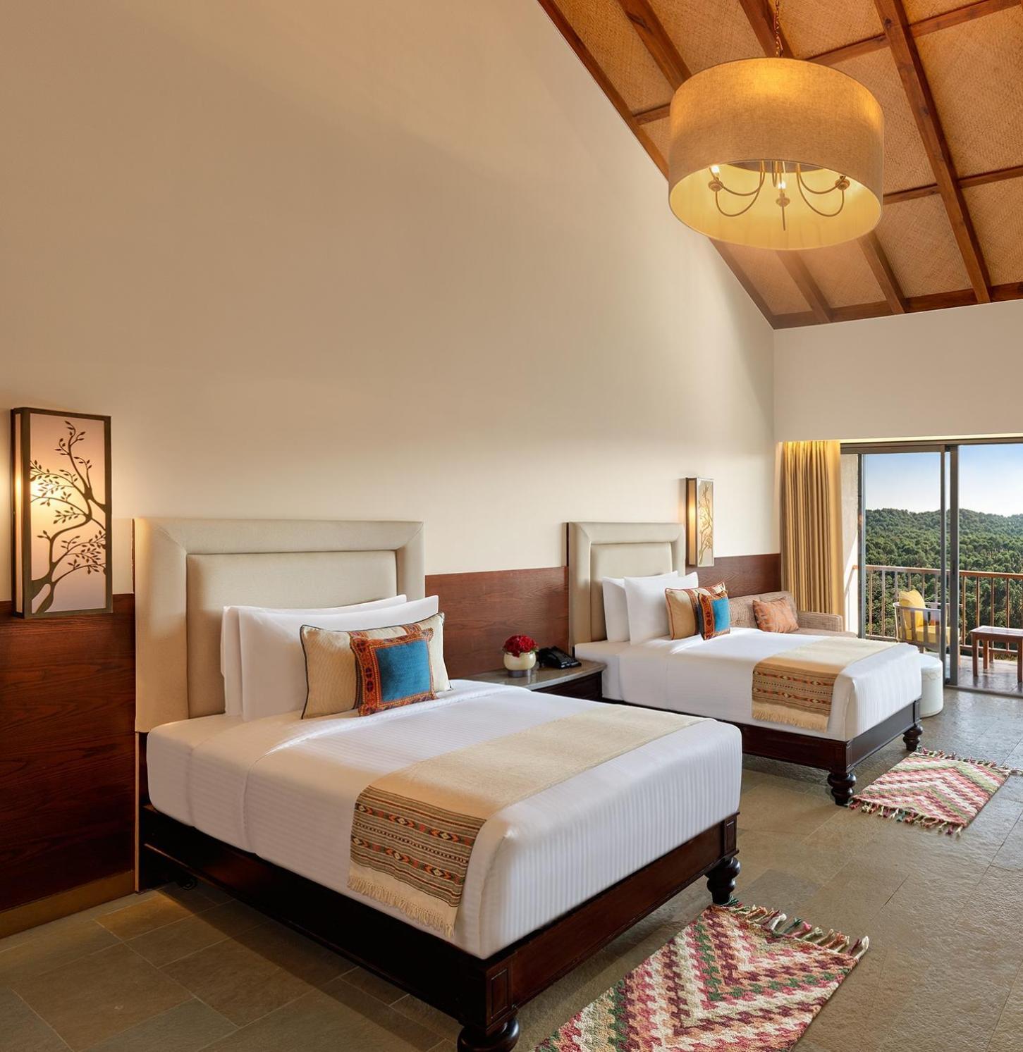 Storii By Itc Hotels, Amoha Retreat Dharamsala Zewnętrze zdjęcie