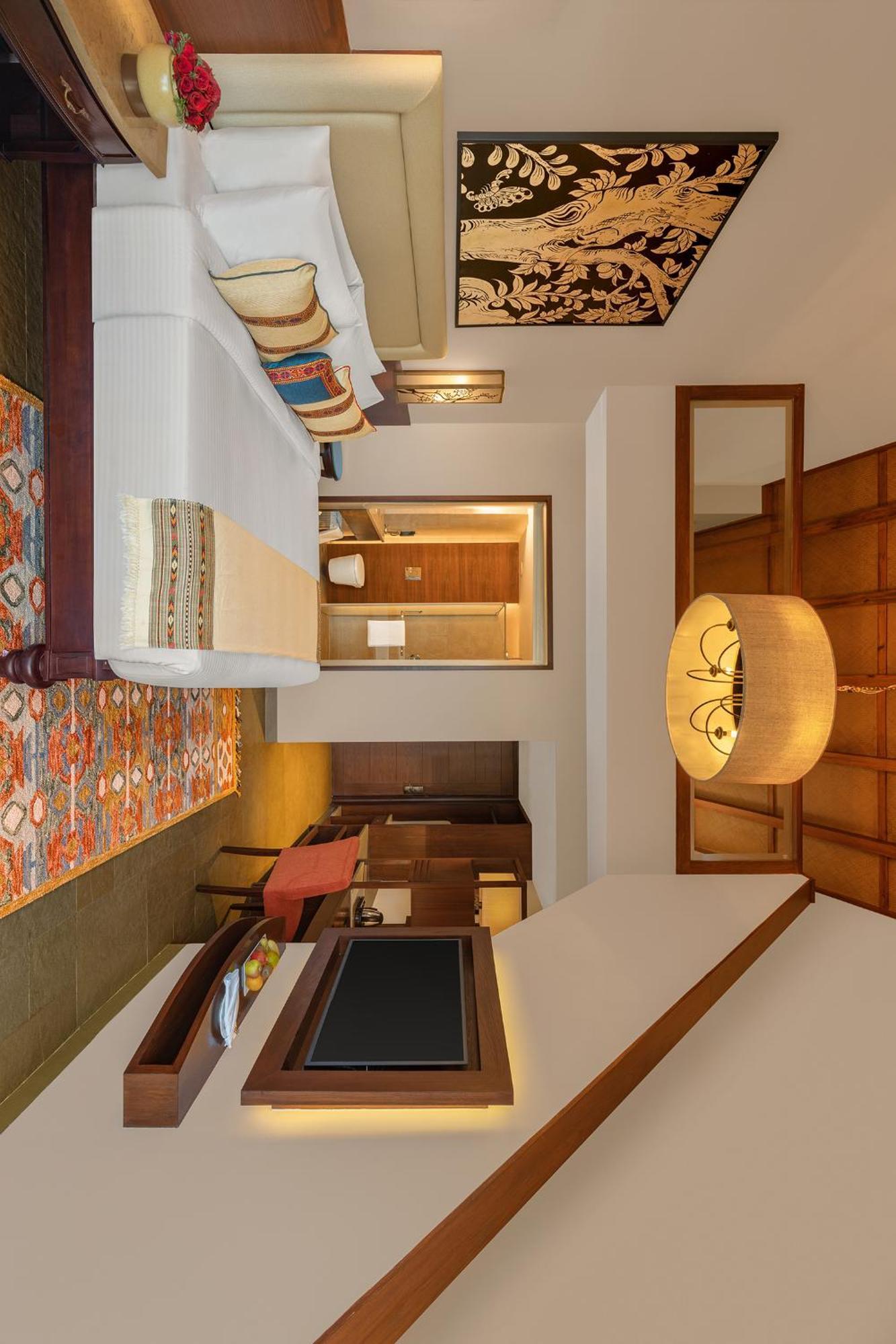 Storii By Itc Hotels, Amoha Retreat Dharamsala Zewnętrze zdjęcie