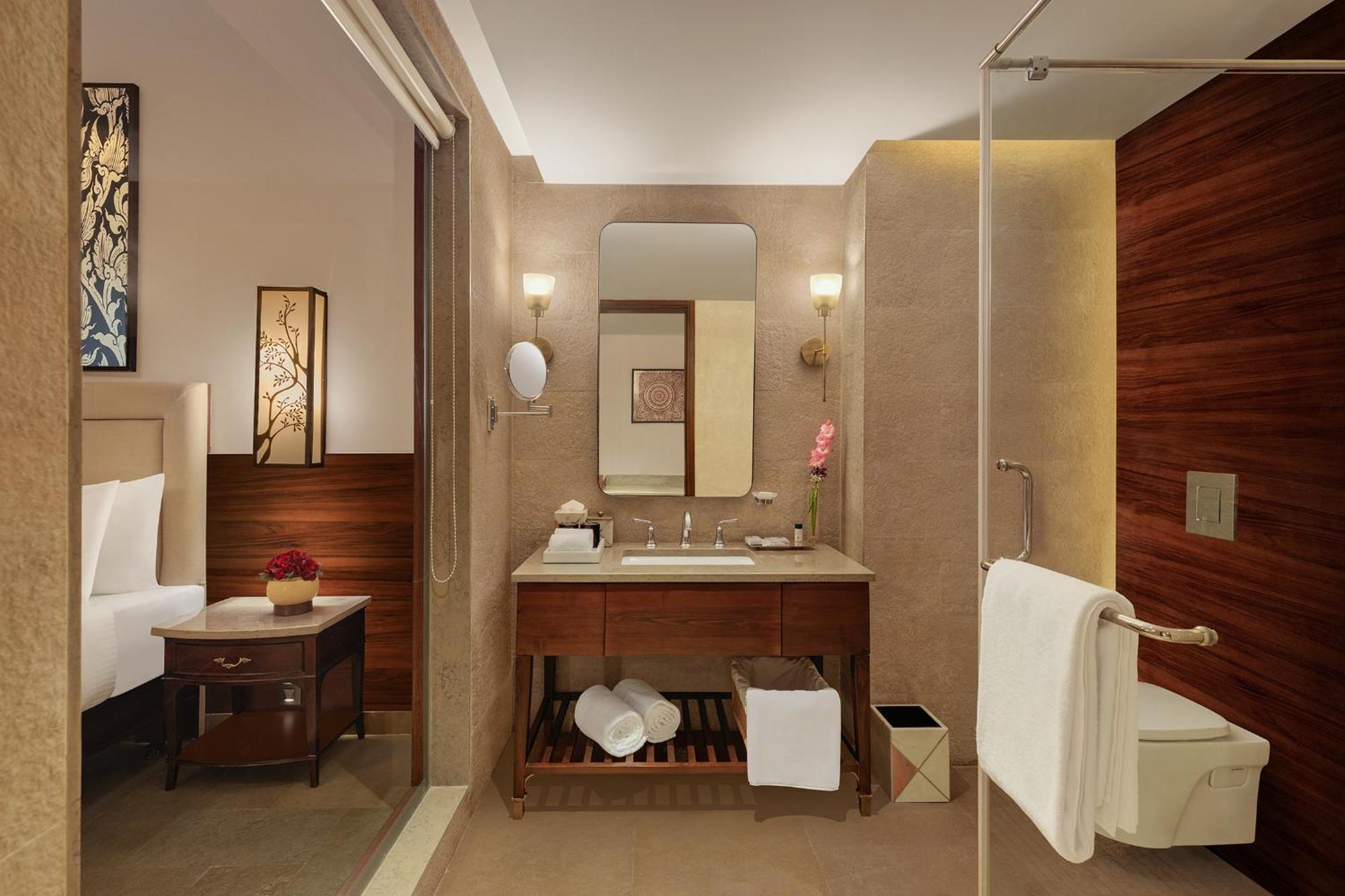 Storii By Itc Hotels, Amoha Retreat Dharamsala Zewnętrze zdjęcie